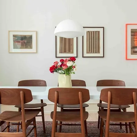 - Private Luxury - Art Gallery 아파트