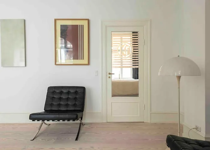 아파트 - Private Luxury - Art Gallery *