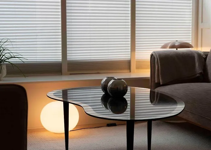 - Private Luxury - Art Gallery 아파트 *