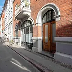 - Private Luxury - Art Gallery Appartement Copenhague