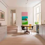 - Private Luxury - Art Gallery Appartement