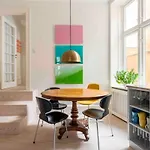 Appartement - Private Luxury - Art Gallery Kopenhagen