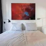 - Private Luxury - Art Gallery Kopenhagen