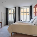 Appartement - Private Luxury - Art Gallery Kopenhagen