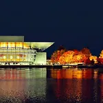 - Private Luxury - Art Gallery Appartement Kopenhagen