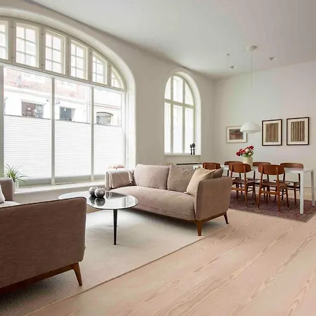 - Private Luxury - Art Gallery * Copenaghen