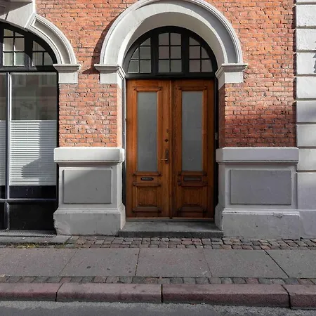 - Private Luxury - Art Gallery Lejlighed