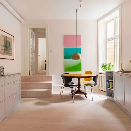 - Private Luxury - Art Gallery Daire