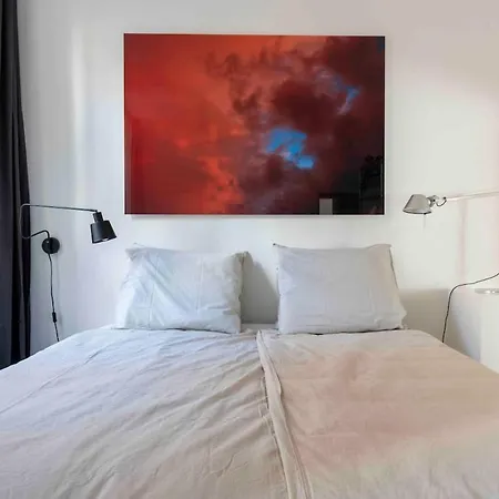 - Private Luxury - Art Gallery Kopenhag