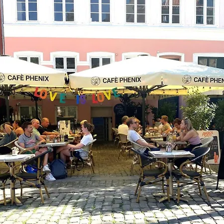 - Private Luxury - Art Gallery * Copenaghen