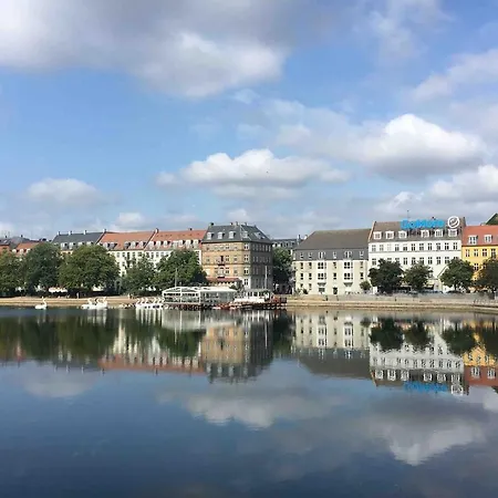 - Private Luxury - Art Gallery Appartamento Copenaghen