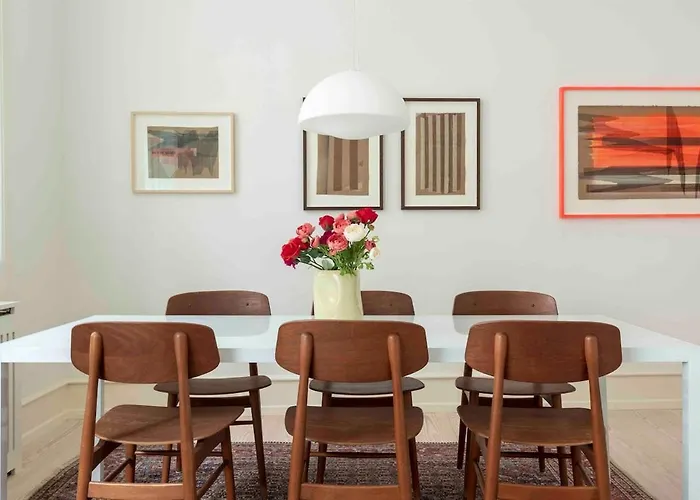 - Private Luxury - Art Gallery Appartamento