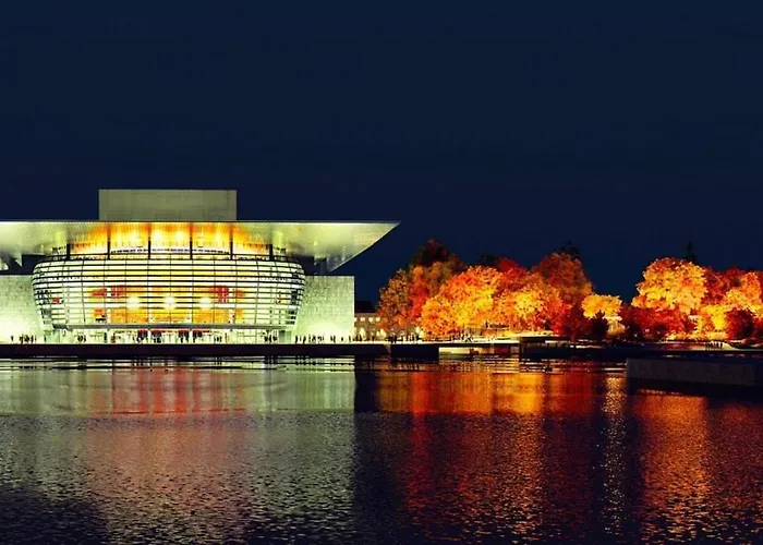 - Private Luxury - Art Gallery Appartamento Copenaghen