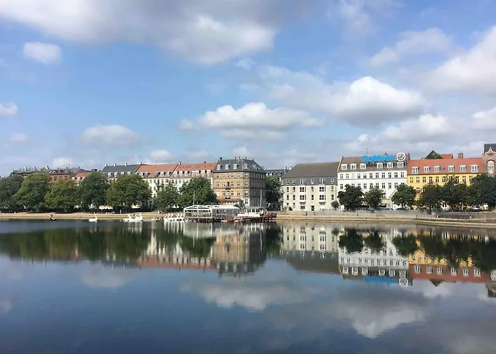 - Private Luxury - Art Gallery Appartamento Copenaghen