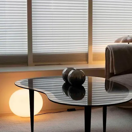 - Private Luxury - Art Gallery Apartman *