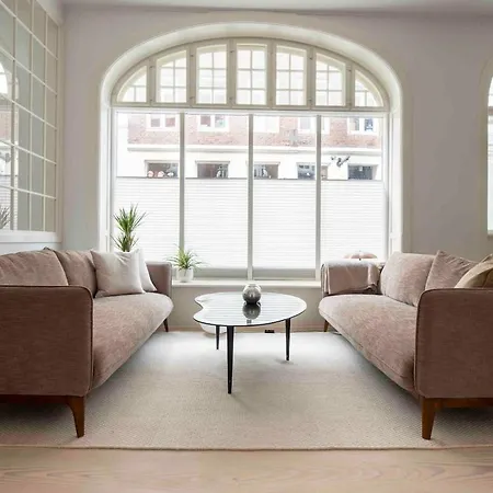 Apartman - Private Luxury - Art Gallery