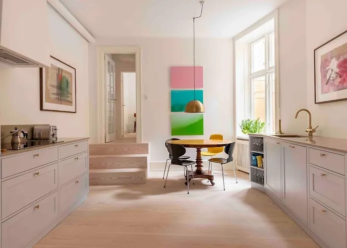 - Private Luxury - Art Gallery Apartamento